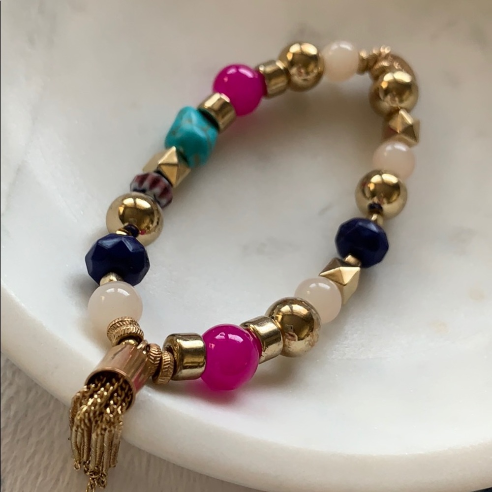 Express bracelet